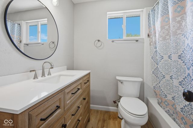4349 Alhambra Drive, Anderson, IN 46013