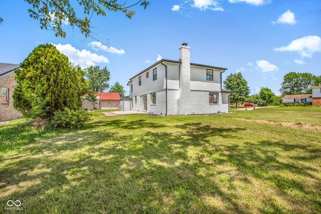 4349 Alhambra Drive, Anderson, IN 46013