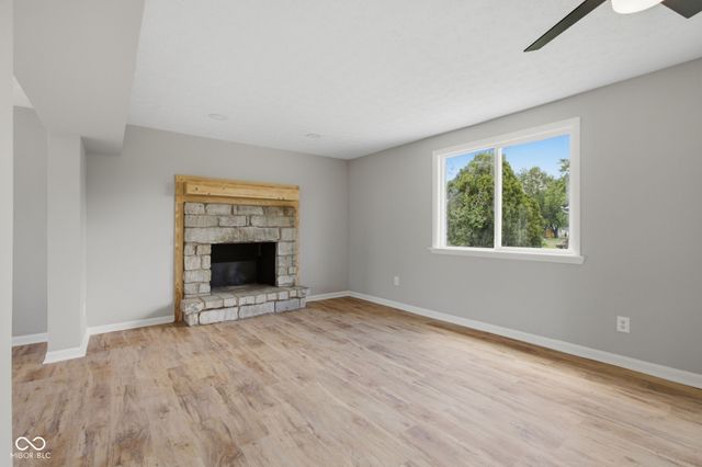 4349 Alhambra Drive, Anderson, IN 46013
