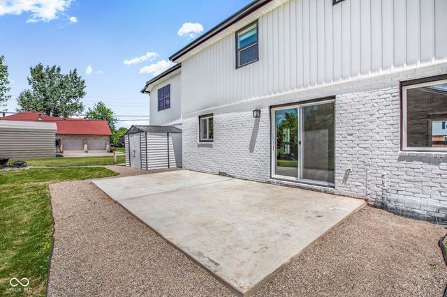 4349 Alhambra Drive, Anderson, IN 46013