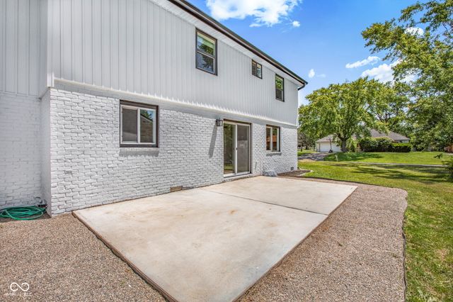 4349 Alhambra Drive, Anderson, IN 46013