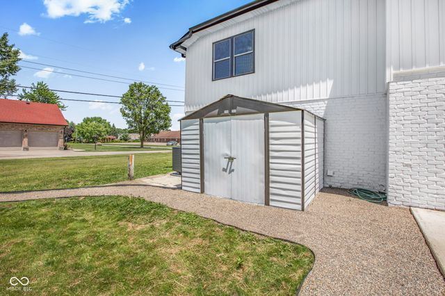 4349 Alhambra Drive, Anderson, IN 46013