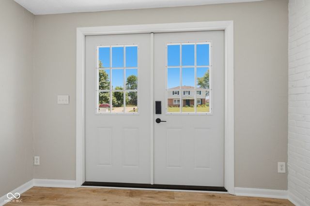 4349 Alhambra Drive, Anderson, IN 46013