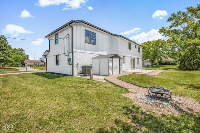 4349 Alhambra Drive, Anderson, IN 46013