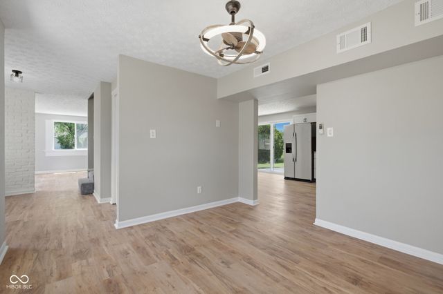 4349 Alhambra Drive, Anderson, IN 46013