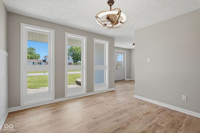 4349 Alhambra Drive, Anderson, IN 46013