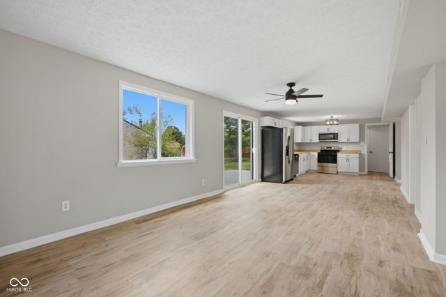 4349 Alhambra Drive, Anderson, IN 46013