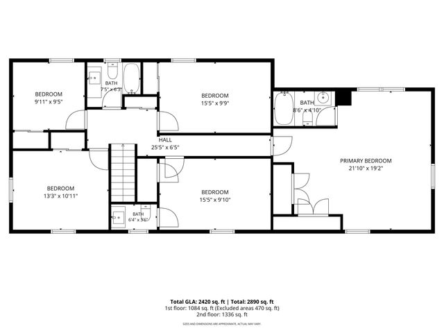 4349 Alhambra Drive, Anderson, IN 46013