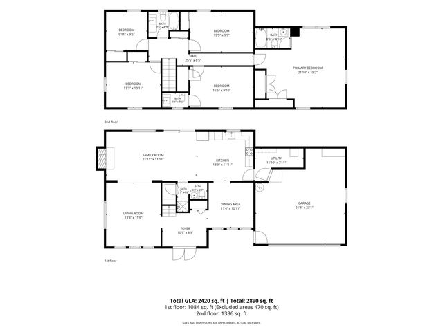 4349 Alhambra Drive, Anderson, IN 46013