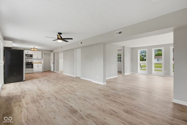 4349 Alhambra Drive, Anderson, IN 46013