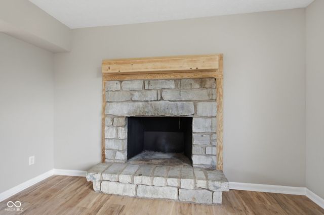 4349 Alhambra Drive, Anderson, IN 46013