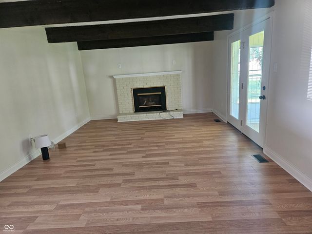 1402 S Thompson Road, Shelbyville, IN 46176