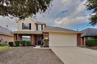6723 Carrington Ridge Lane, Humble, TX 77346