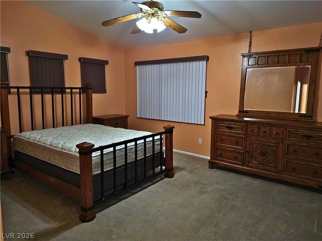 5932 Crestmont Drive, North Las Vegas, NV 89031