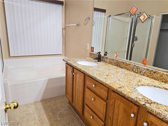 5932 Crestmont Drive, North Las Vegas, NV 89031