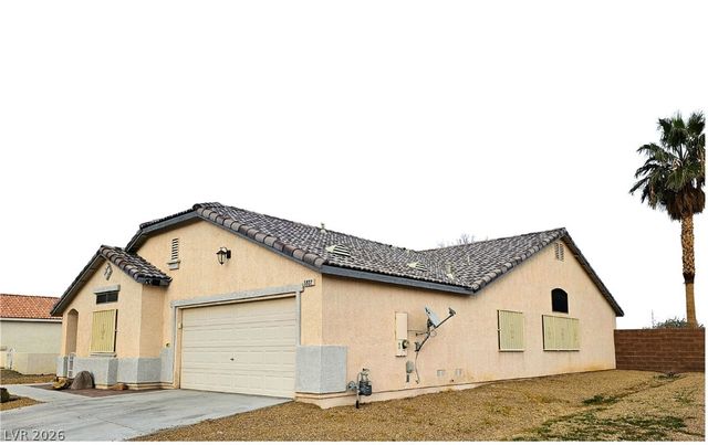 5932 Crestmont Drive, North Las Vegas, NV 89031