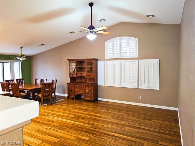 5932 Crestmont Drive, North Las Vegas, NV 89031