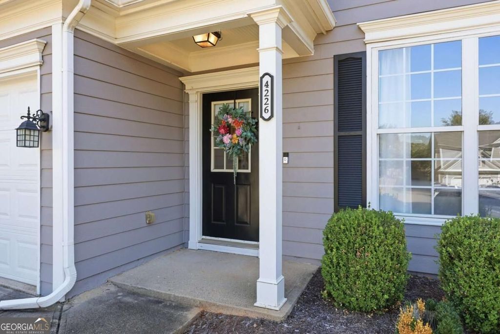 4226 Clearvista Lane NW, Acworth, GA 30101 — photo 2