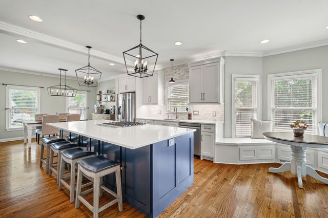 417 Ridgestone Dr, Franklin, TN 37064