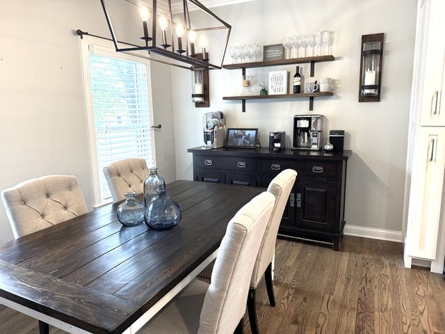 417 Ridgestone Dr, Franklin, TN 37064