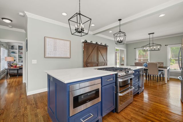 417 Ridgestone Dr, Franklin, TN 37064