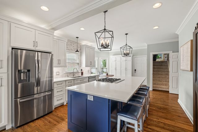 417 Ridgestone Dr, Franklin, TN 37064