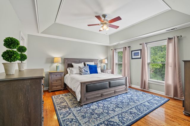 417 Ridgestone Dr, Franklin, TN 37064