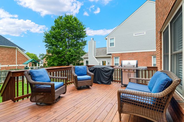 417 Ridgestone Dr, Franklin, TN 37064