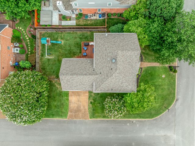 417 Ridgestone Dr, Franklin, TN 37064