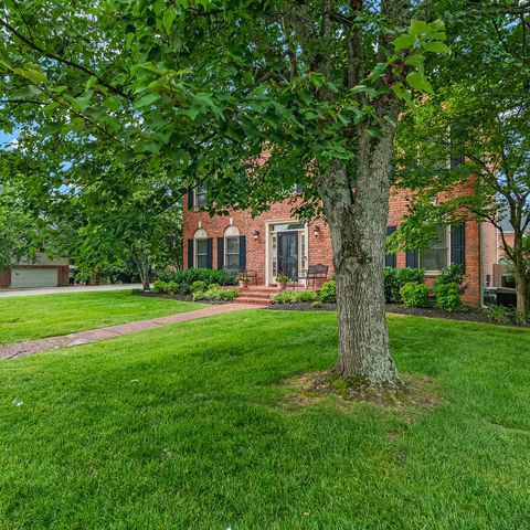 417 Ridgestone Dr, Franklin, TN 37064