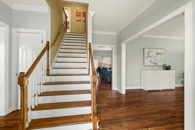 417 Ridgestone Dr, Franklin, TN 37064