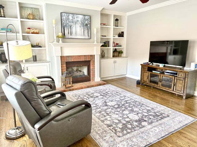 417 Ridgestone Dr, Franklin, TN 37064