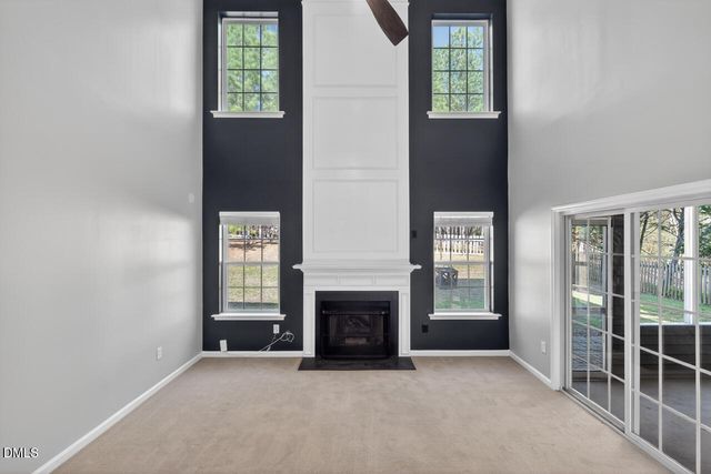 4907 Gaithers Pointe Drive, Durham, NC 27713