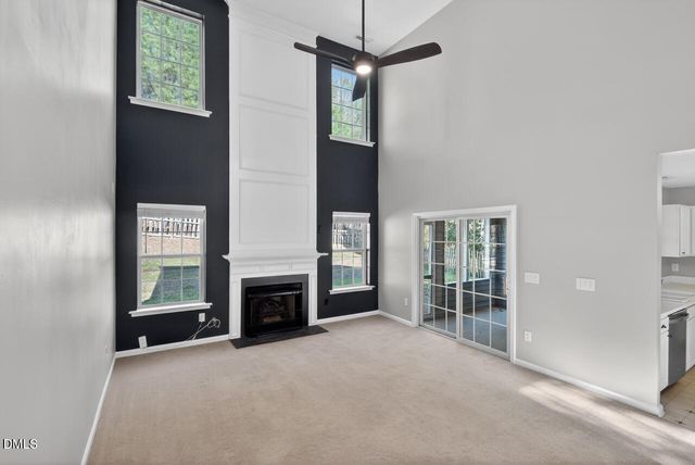 4907 Gaithers Pointe Drive, Durham, NC 27713