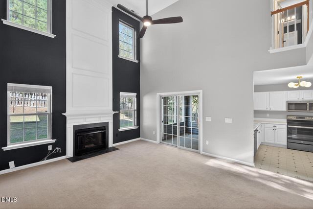 4907 Gaithers Pointe Drive, Durham, NC 27713