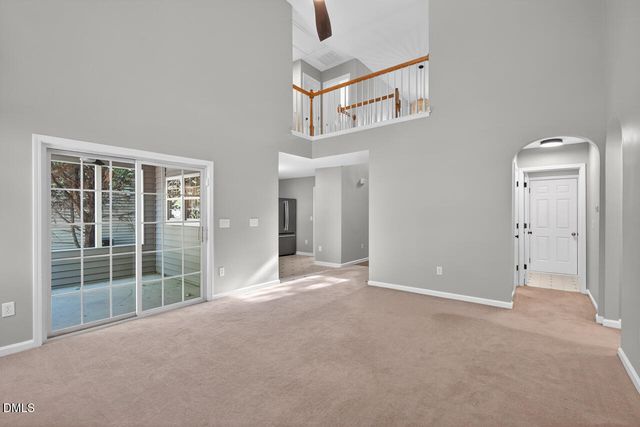 4907 Gaithers Pointe Drive, Durham, NC 27713