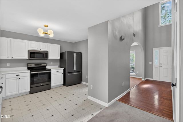 4907 Gaithers Pointe Drive, Durham, NC 27713