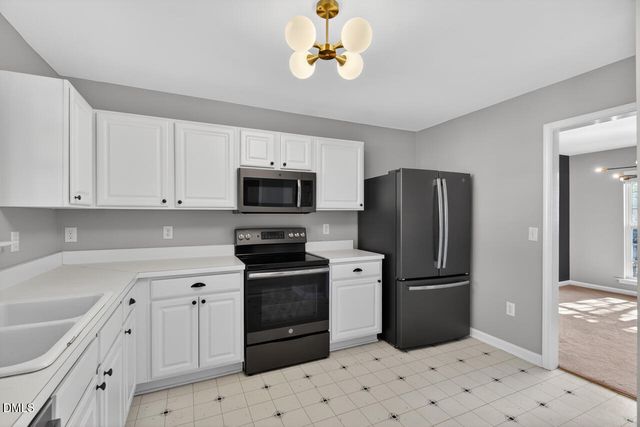 4907 Gaithers Pointe Drive, Durham, NC 27713