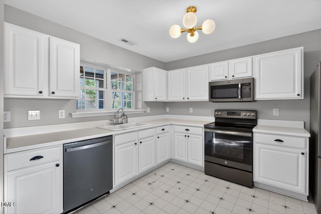 4907 Gaithers Pointe Drive, Durham, NC 27713