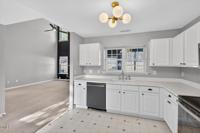 4907 Gaithers Pointe Drive, Durham, NC 27713