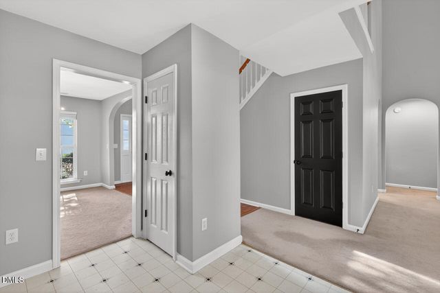 4907 Gaithers Pointe Drive, Durham, NC 27713