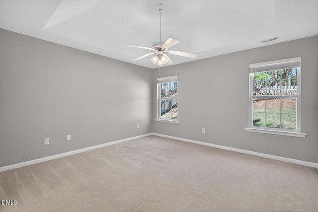 4907 Gaithers Pointe Drive, Durham, NC 27713