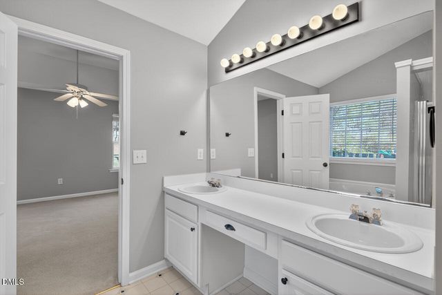 4907 Gaithers Pointe Drive, Durham, NC 27713