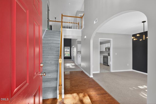 4907 Gaithers Pointe Drive, Durham, NC 27713