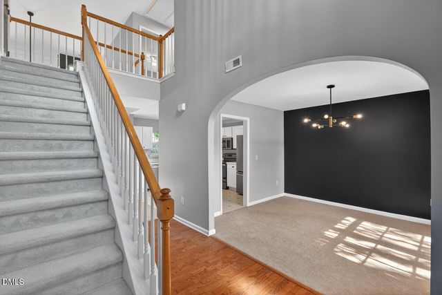 4907 Gaithers Pointe Drive, Durham, NC 27713