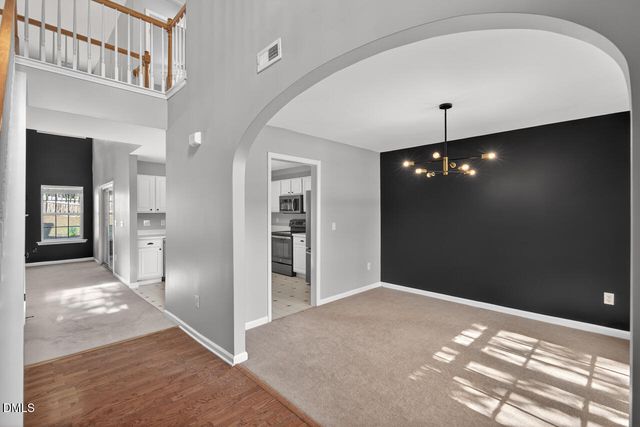 4907 Gaithers Pointe Drive, Durham, NC 27713