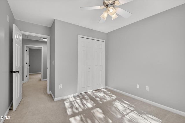 4907 Gaithers Pointe Drive, Durham, NC 27713