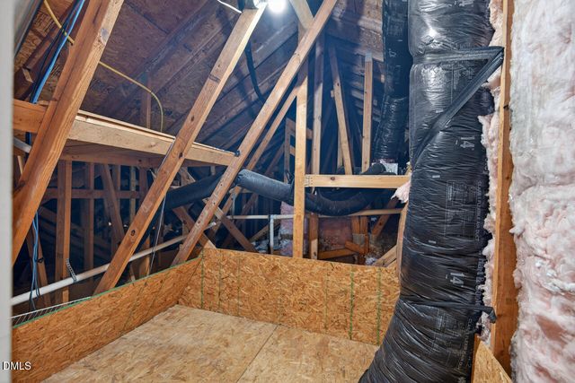 4907 Gaithers Pointe Drive, Durham, NC 27713