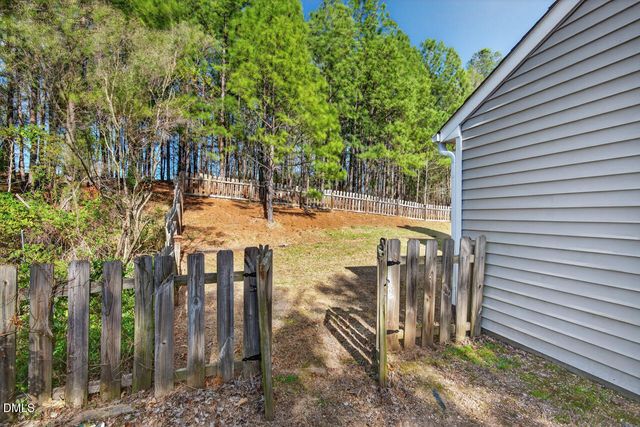 4907 Gaithers Pointe Drive, Durham, NC 27713