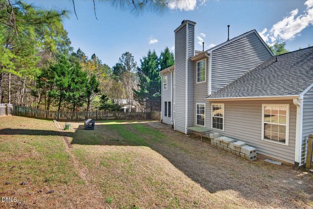 4907 Gaithers Pointe Drive, Durham, NC 27713